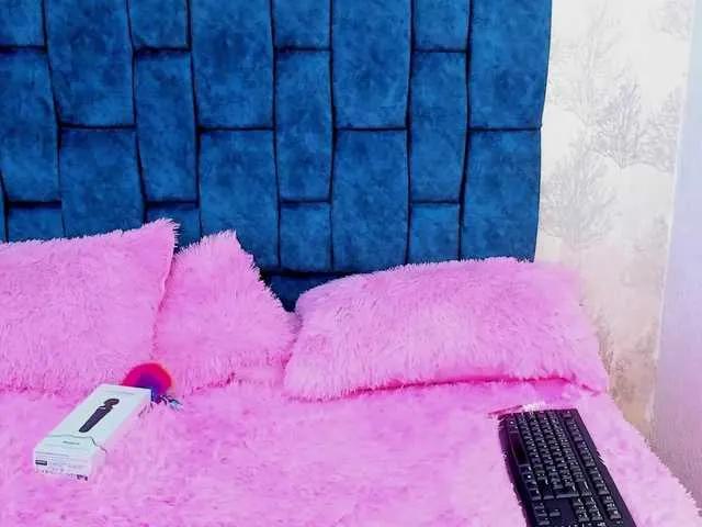 AmyRicci from BongaCams