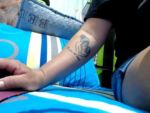 Checkout BongaCams's ANA-BULLOCK- ANA-BULLOCK- from BongaCams