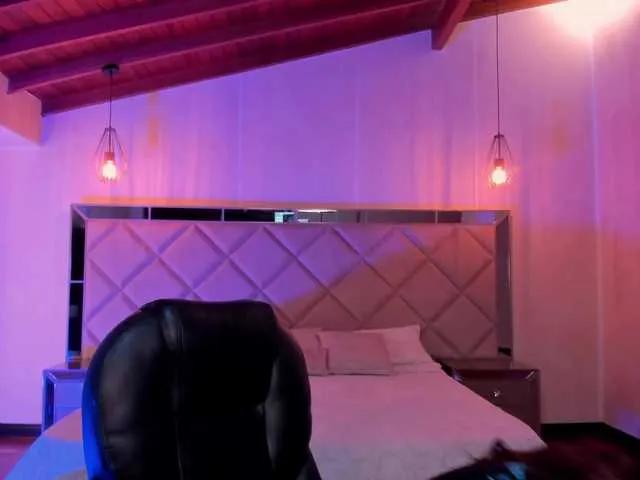 Watch BongaCams's AnaisNin1 AnaisNin1 from BongaCams