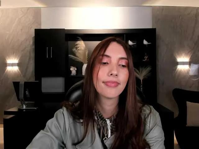 Watch BongaCams's AnaisNin1 AnaisNin1 from BongaCams
