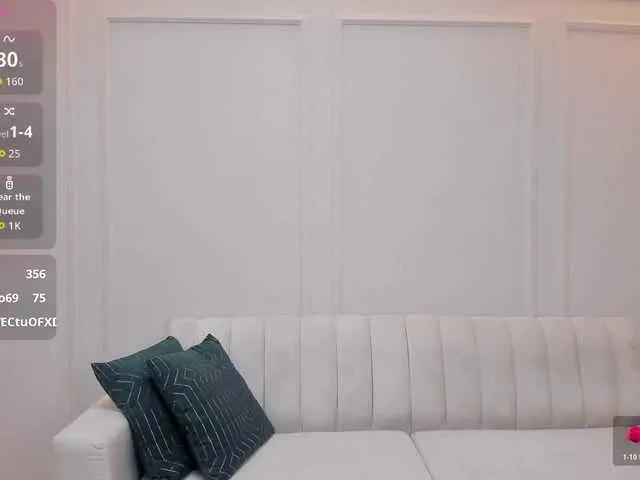 Watch BongaCams's AnaisNin1 AnaisNin1 from BongaCams