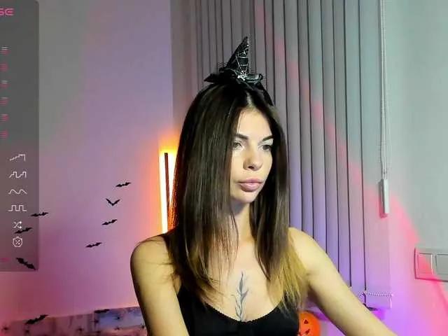 Try 28 years old andrea-tasty from BongaCams andrea-tasty from BongaCams