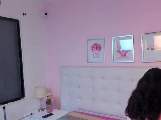 Watch sexy slut AndreaNavas AndreaNavas from BongaCams