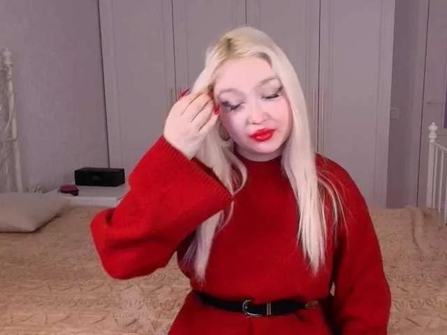 angelicaya from BongaCams