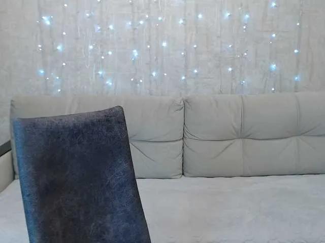 AngelinaCute from BongaCams