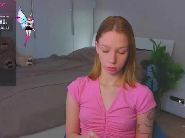 angellili from BongaCams