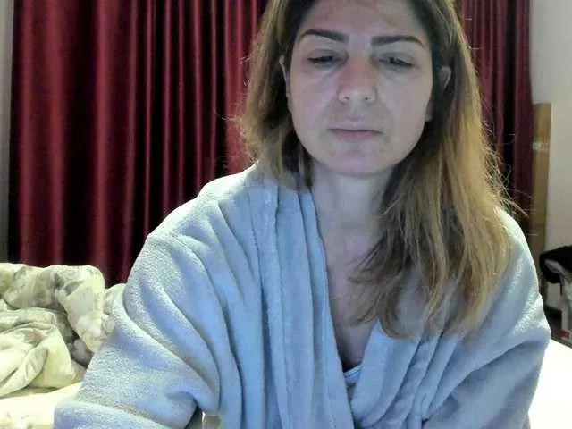 Join AngelNicolle, she wants to masturbate for you AngelNicolle from BongaCams