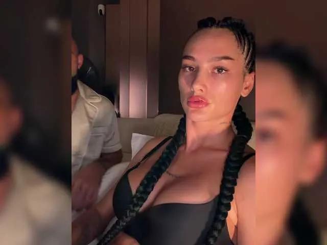 AnikaSex from BongaCams