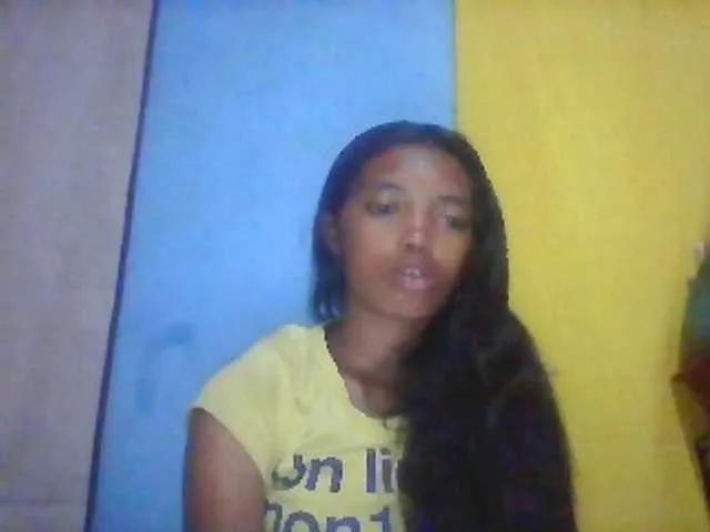 Anisexygirl from BongaCams