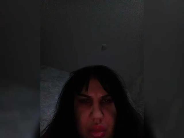 AnnaStrop25 from BongaCams