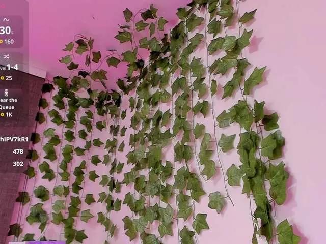 Annebull from BongaCams