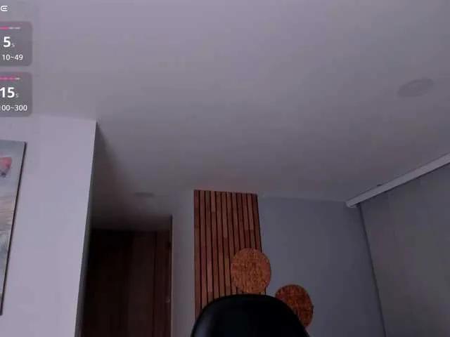 Amazing AnnieeHall from BongaCams AnnieeHall from BongaCams