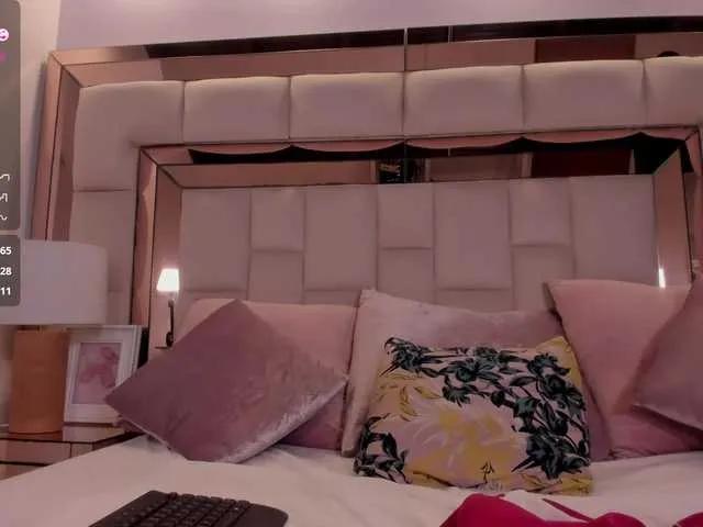 anyi-sweet-tits from BongaCams