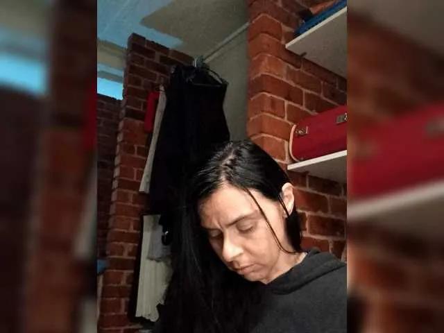 AQUARIUSONE from BongaCams