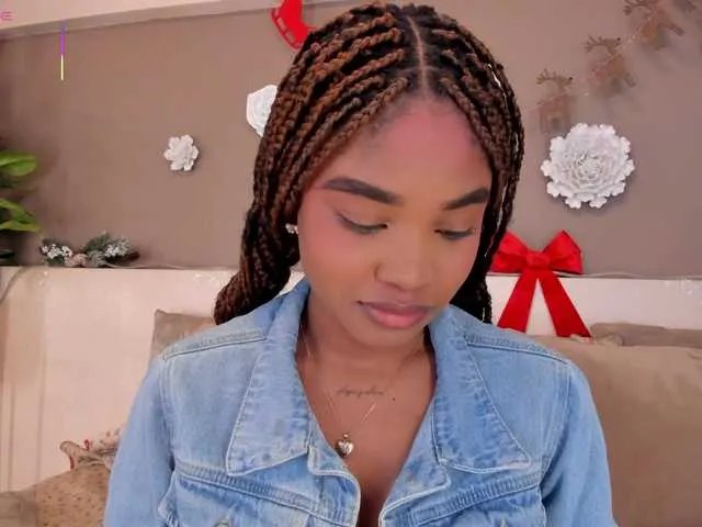 Sexy AriaFoster from BongaCams AriaFoster from BongaCams