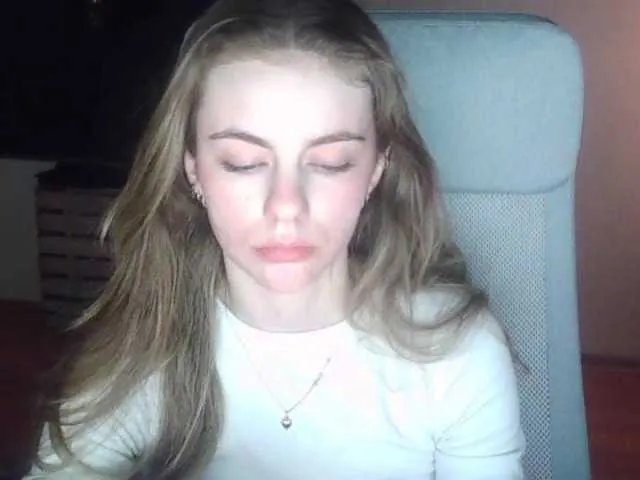 AriaModel from BongaCams