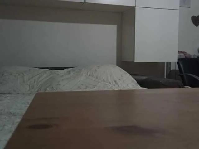 Ariannasecret from BongaCams
