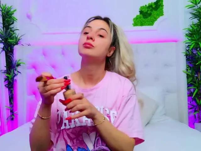 Explore BongaCams's AriannaSins AriannaSins from BongaCams