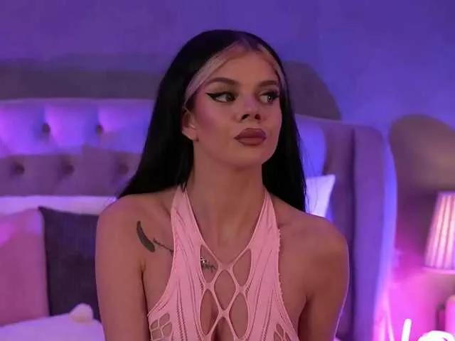 Explore 25 years old AriellSweety from BongaCams AriellSweety from BongaCams