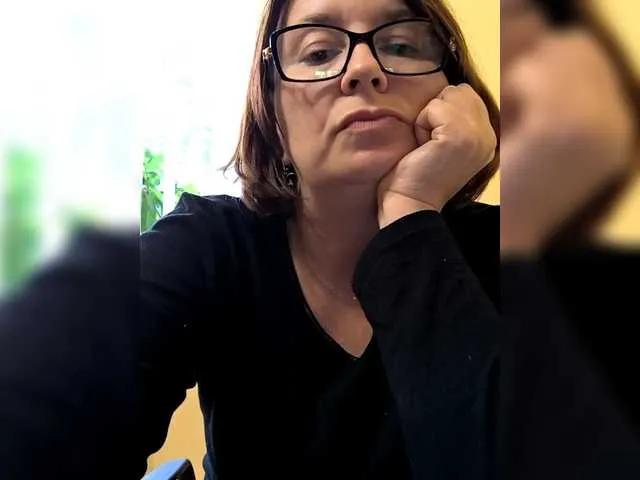 ARINA-XXX from BongaCams