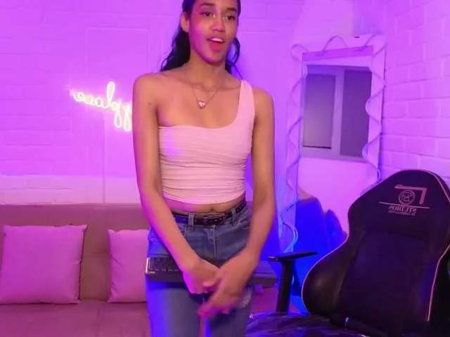 Artemiss-tay from BongaCams