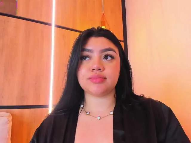 BongaCams AshlynParker AshlynParker from BongaCams