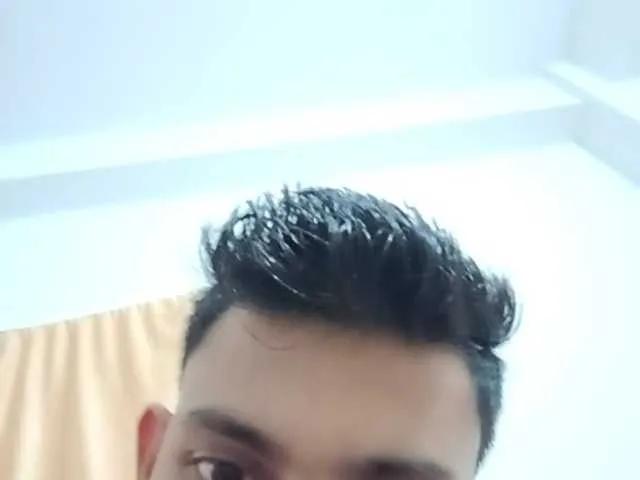 Asms93 from BongaCams