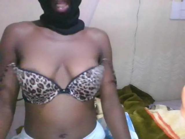 Assbooby from BongaCams