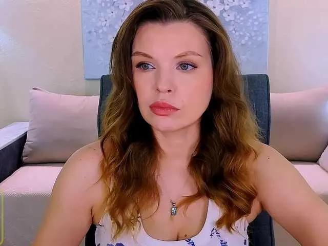 Dirty AureliaFly wants you to fuck her body now AureliaFly from BongaCams