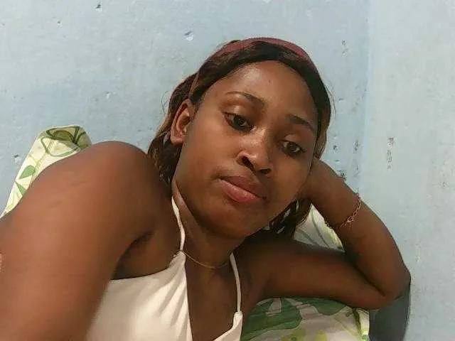 Aychab from BongaCams