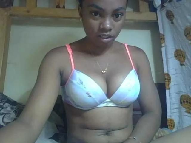 Babie57 from BongaCams