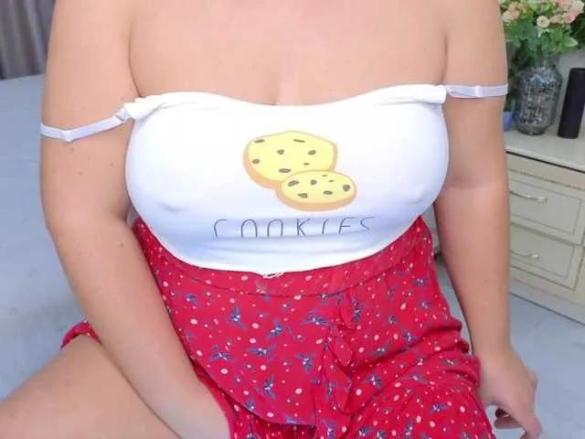 Amazing Baby-Mary from BongaCams Baby-Mary from BongaCams