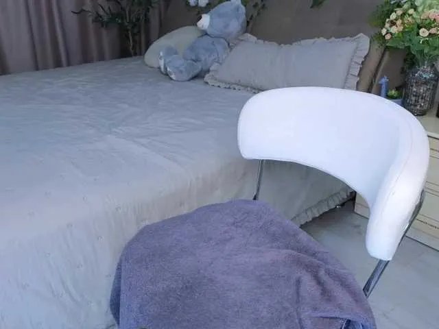 Baby-Mary on BongaCams 