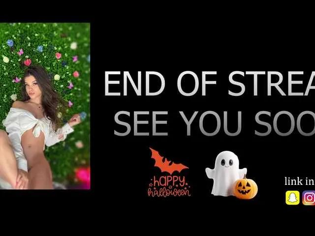 Sexy BabyAylin from BongaCams BabyAylin from BongaCams