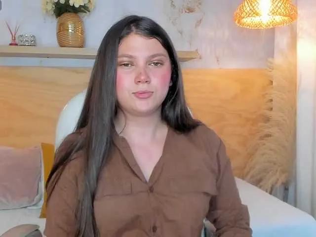 Babystaar from BongaCams