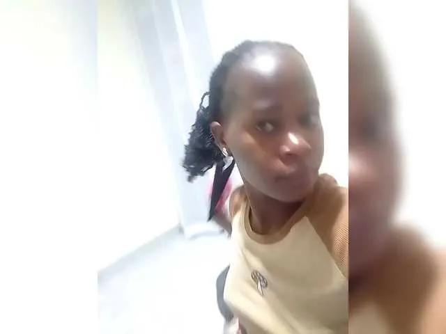 Babytasha21a from BongaCams