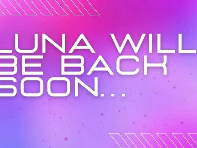 BaditaLuna from BongaCams