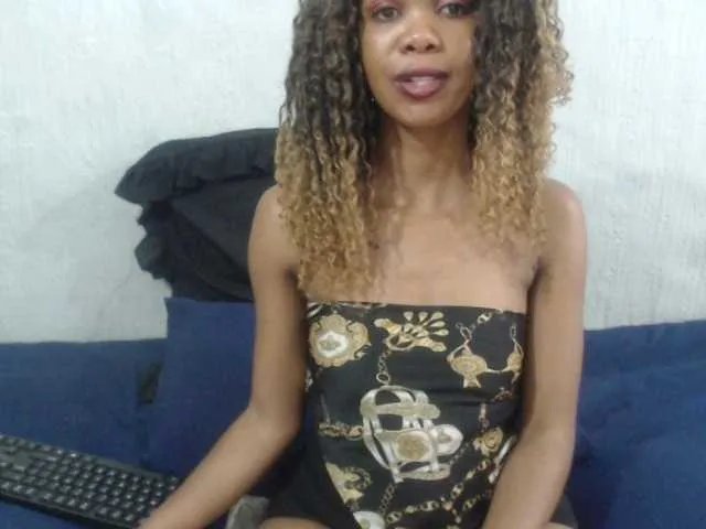 BadKittyLily from BongaCams