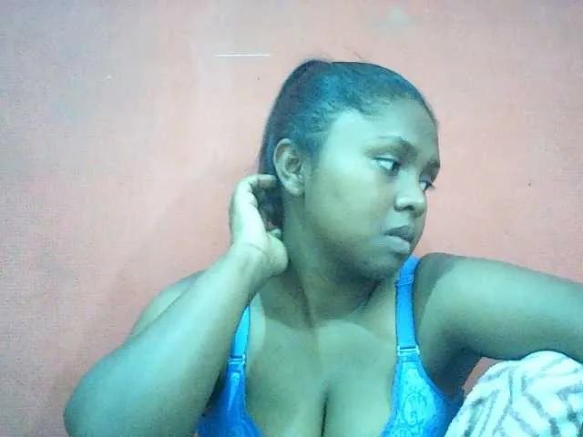 Balanchega from BongaCams