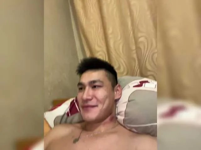Bali-Bali from BongaCams