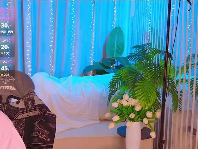 Explore 26 years old Bannanaa from BongaCams Bannanaa from BongaCams