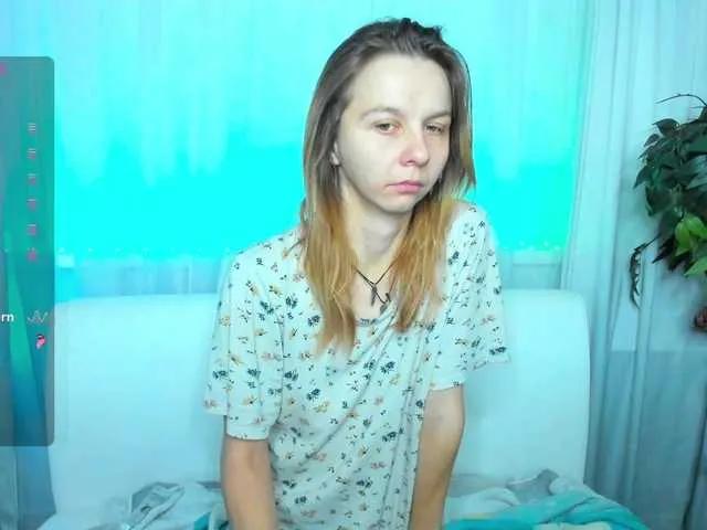 Beellami from BongaCams