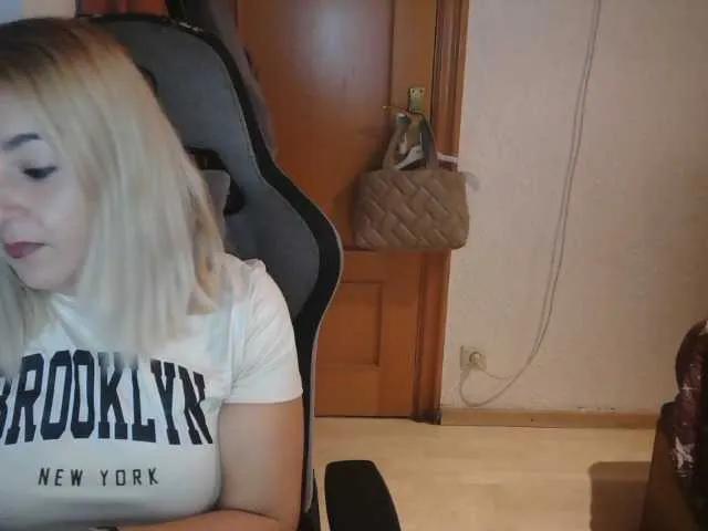 bekka68 from BongaCams