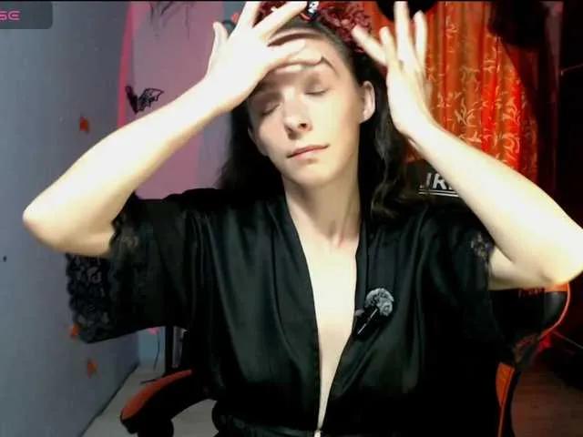 Try Bellaqueen0701, she wants to masturbate for you bellaqueen0701 from BongaCams