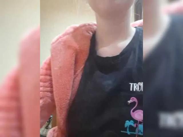 Belosneshkaaaaaa from BongaCams