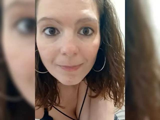 Bergc from BongaCams