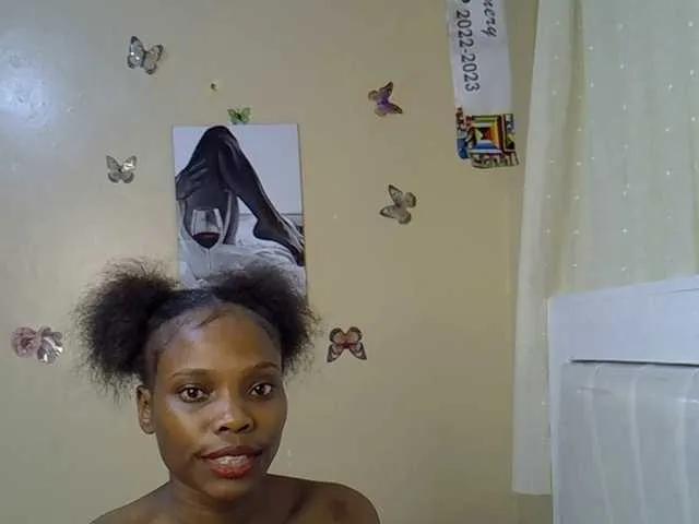 Berrykei from BongaCams