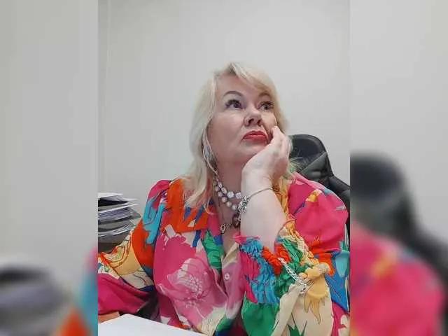 BESTija-1 from BongaCams