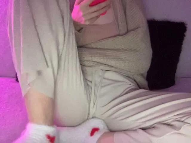 BestyBoobs from BongaCams