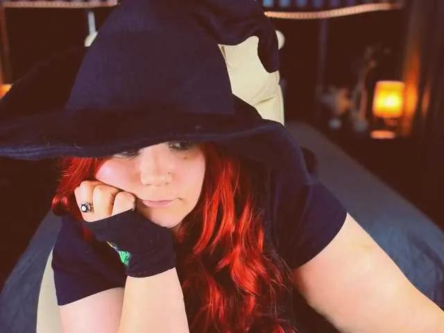 Amazing BettyDark wants you to fuck her body now BettyDark from BongaCams